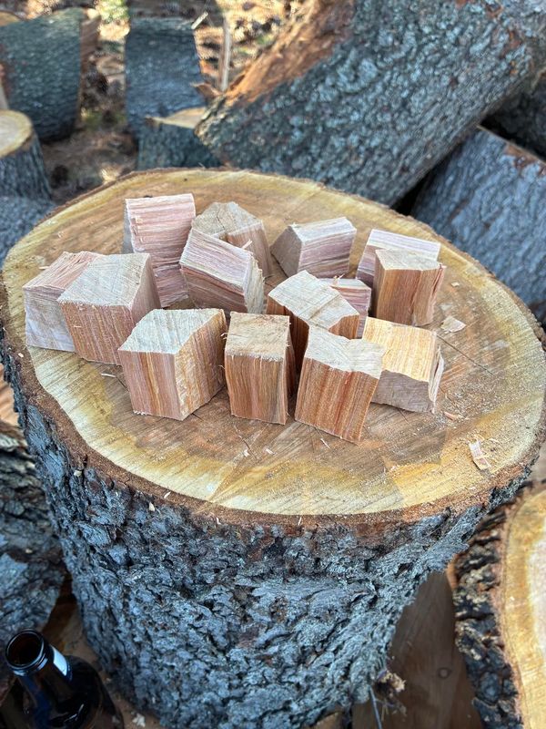 Roughcut Lumber