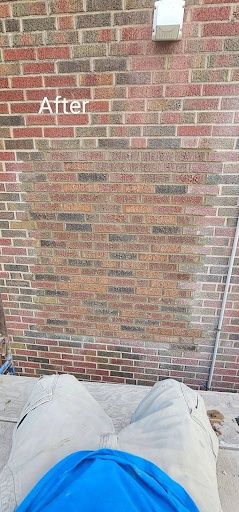 Masonry Restoration