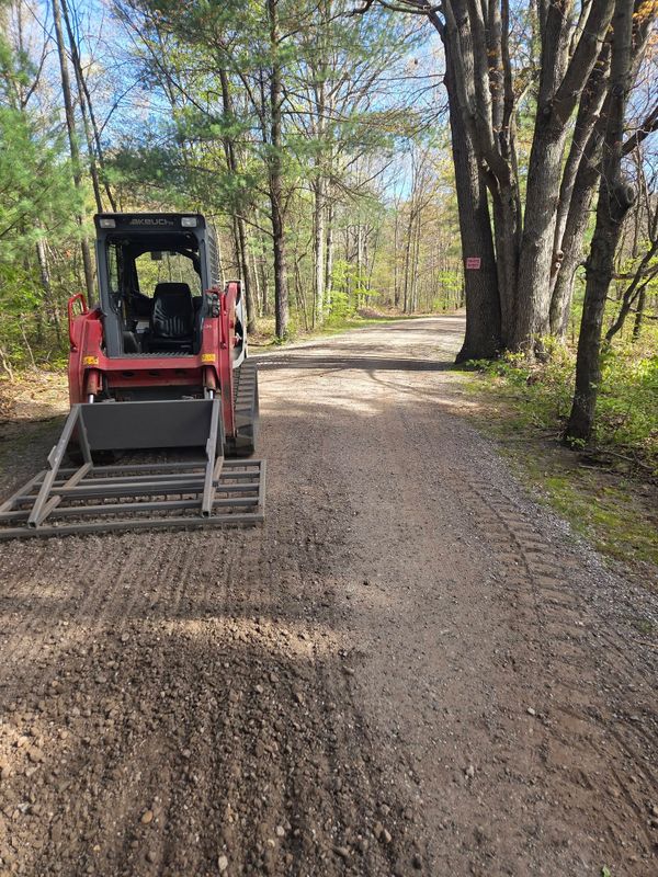 Land Clearing