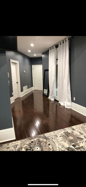 Interior Painting gallery