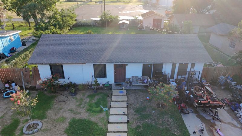 Roofing Replacement