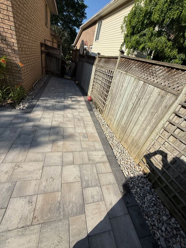 Hardscapes