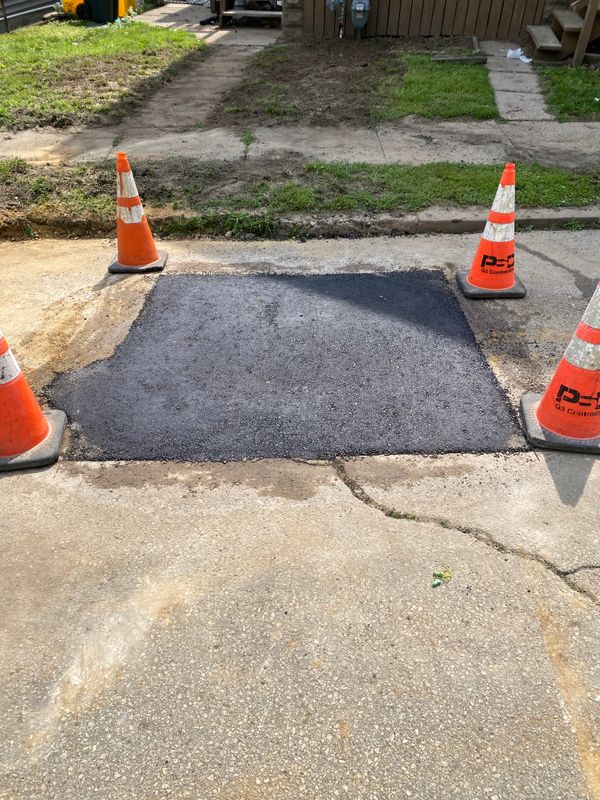 Concrete