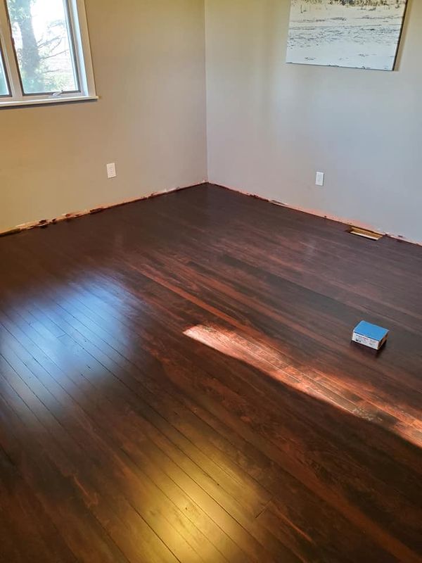Flooring