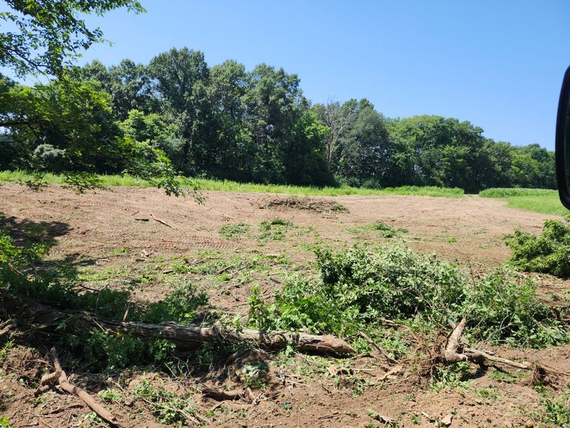 Land Clearing & Demolition