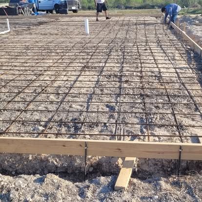 New Construction & Remodels