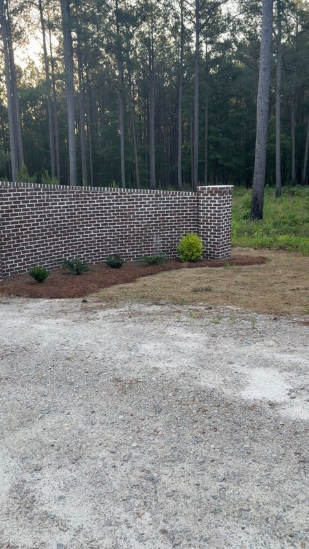 Landscape Design
