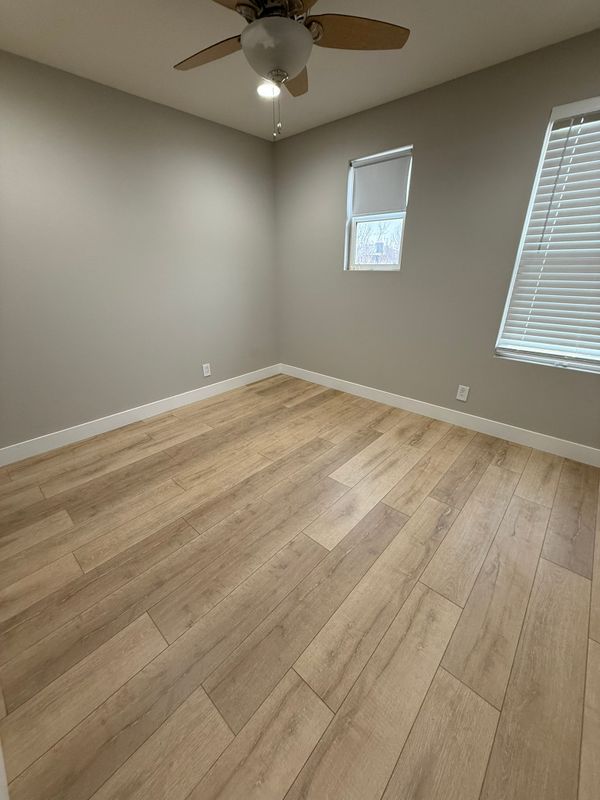 Wood Flooring
