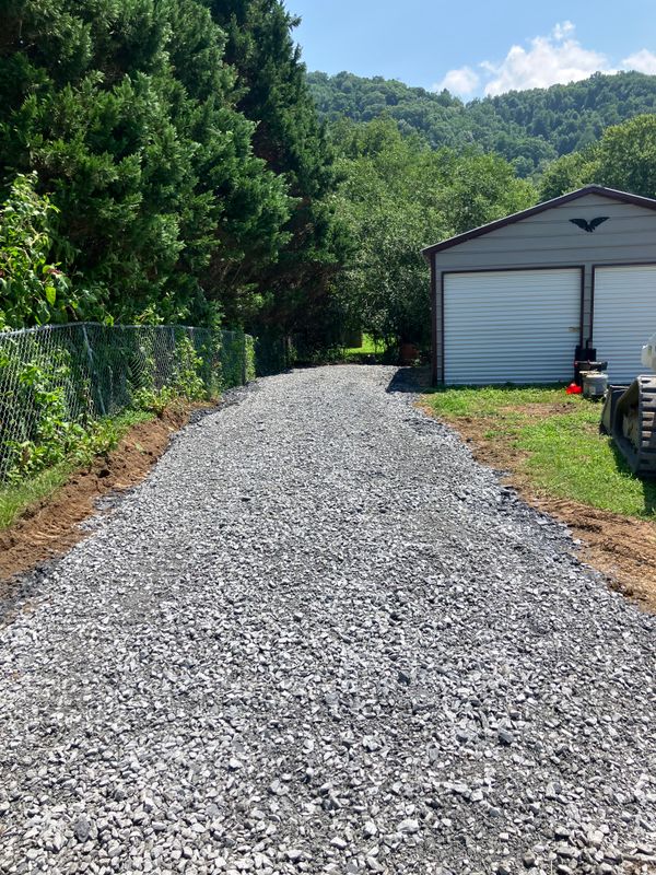 Roadbeds