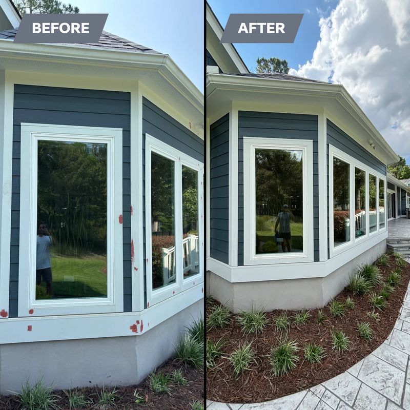 Exterior Painting