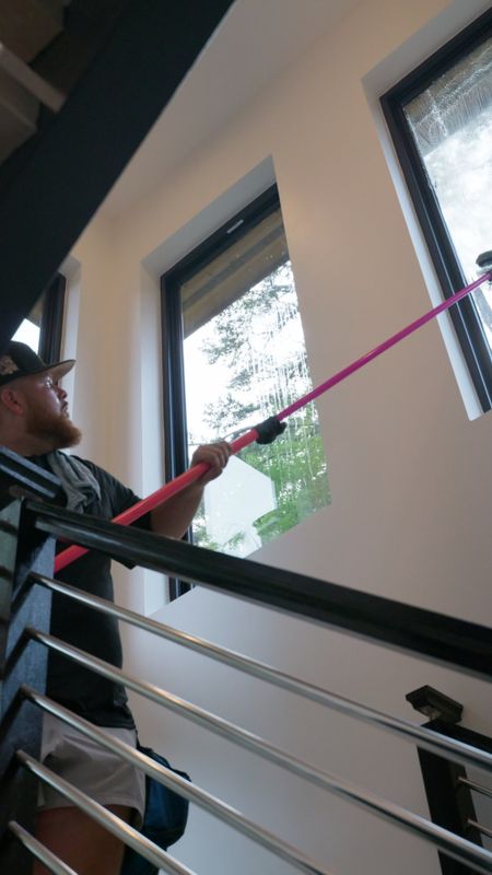 Window Cleaning