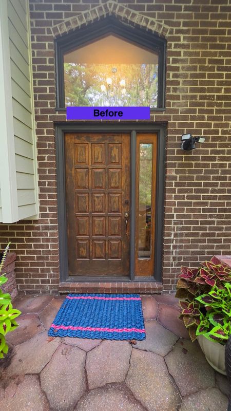 Door Replacement And Install