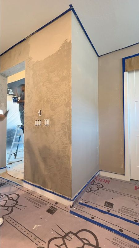 Interior Painting