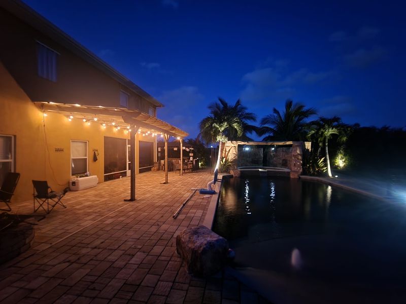 Exterior Projects