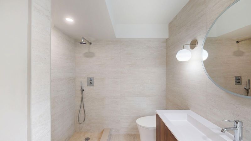 Bathroom Renovation gallery