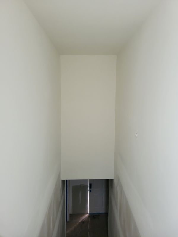 Wall Paper Removal
