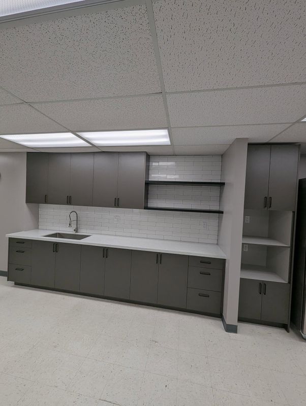 Kitchen Renovation