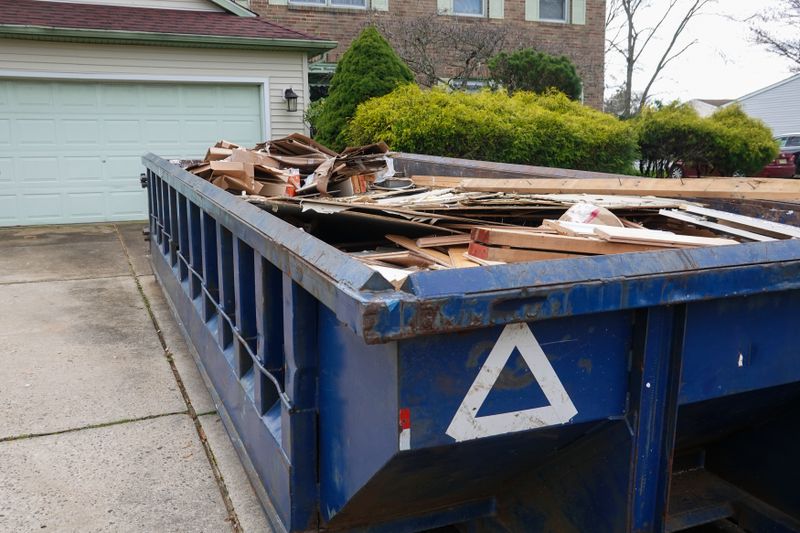 Waste Hauling