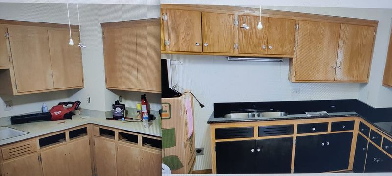 Interior Renovations
