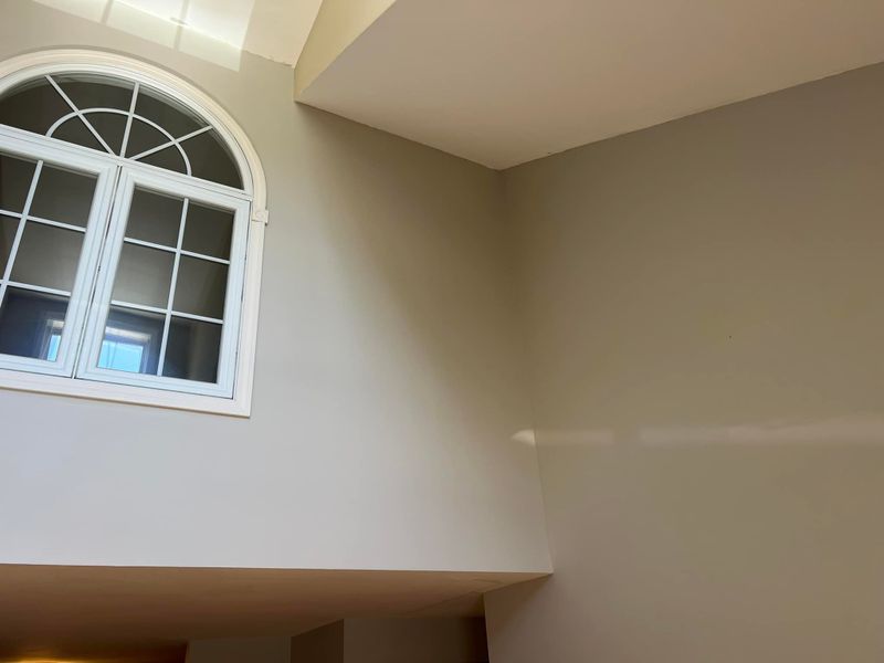 Interior Renovations