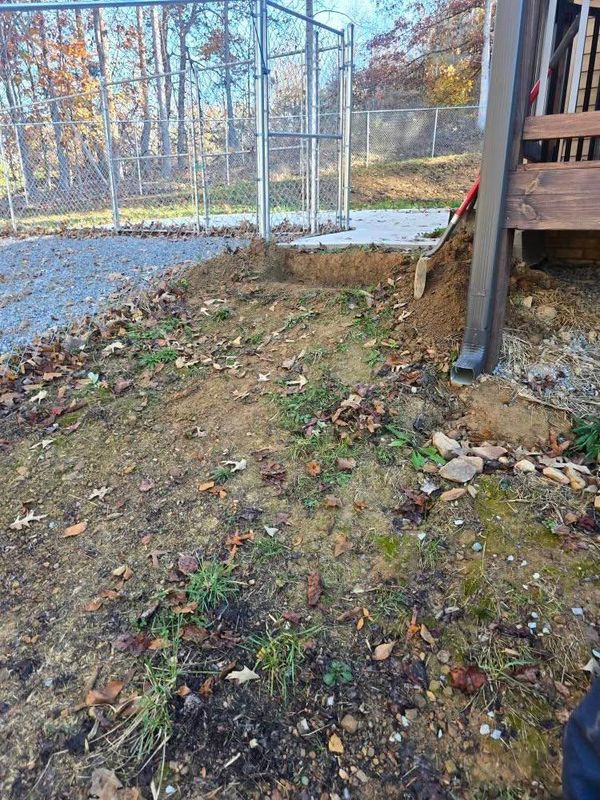 Land Clearing