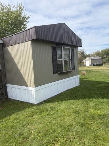Exterior Painting