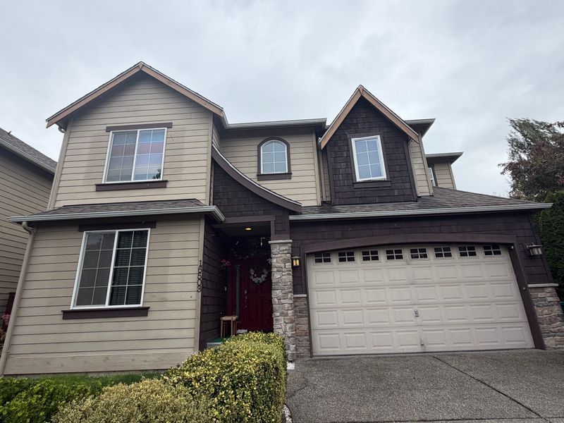 Exterior Painting