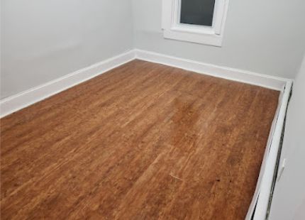 Flooring