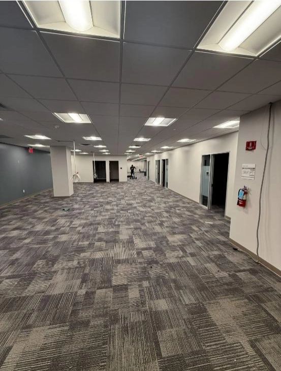 Commercial Renovations