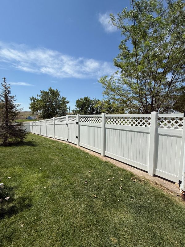 Fence