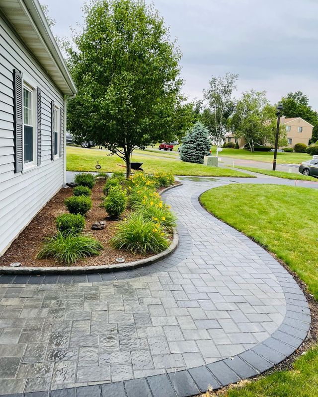 Pavers 