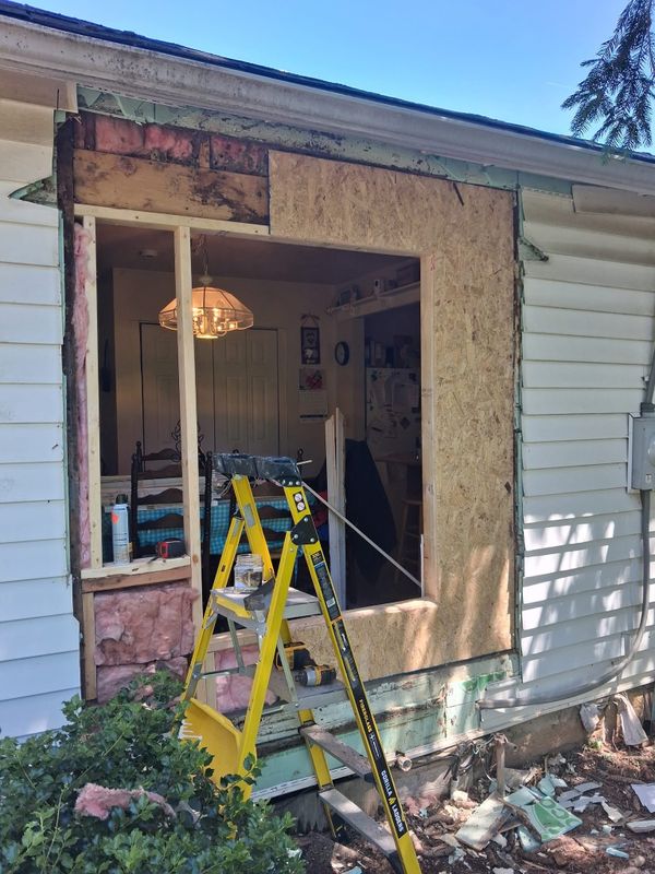 General Remodeling
