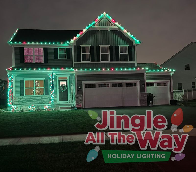 Jingle all the way 