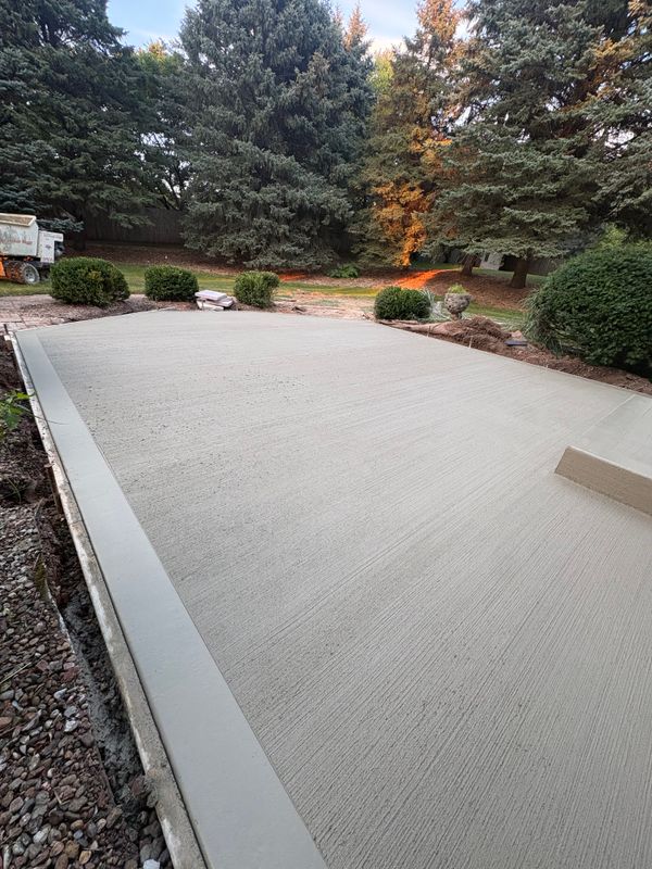 Concrete Repair