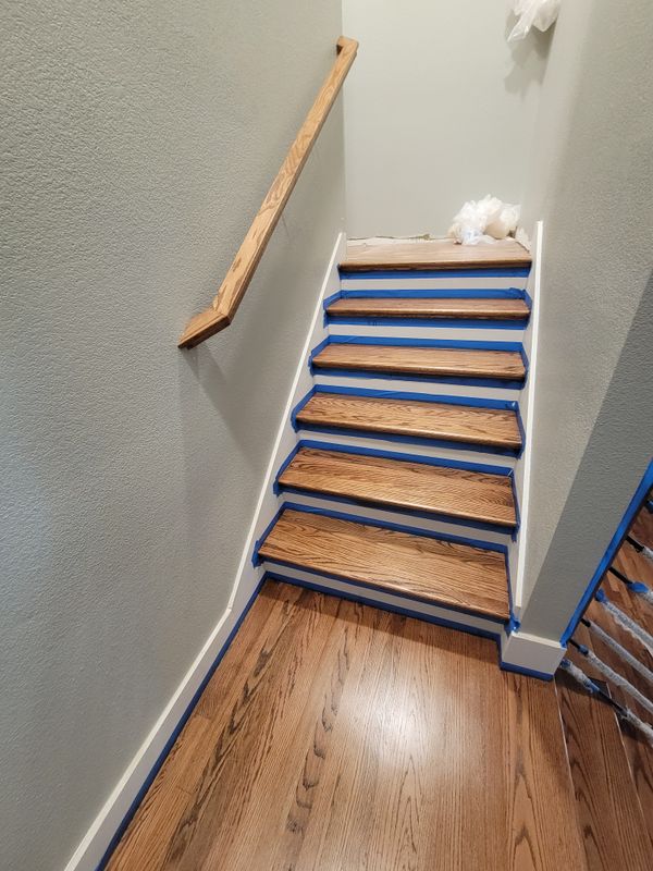 Floor Repair