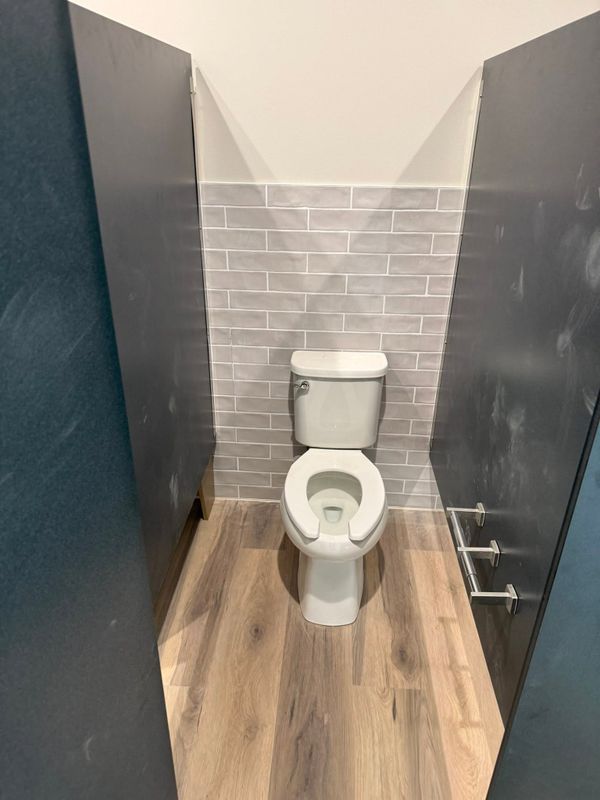 Flooring Repair