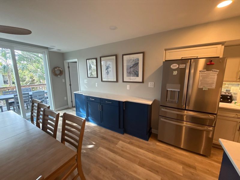 Kitchen Renovation