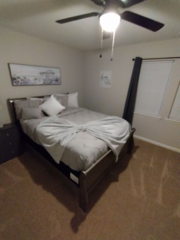 Airbnb/Short Terms 