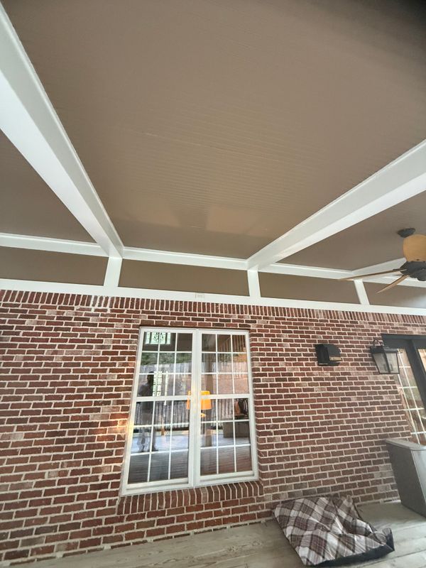 Exterior Painting