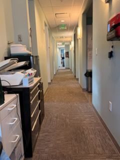 Office Cleaning