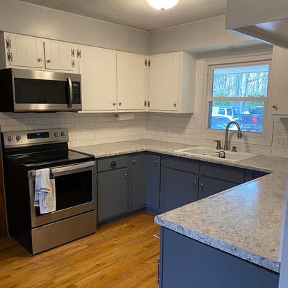 Kitchen Remodeling