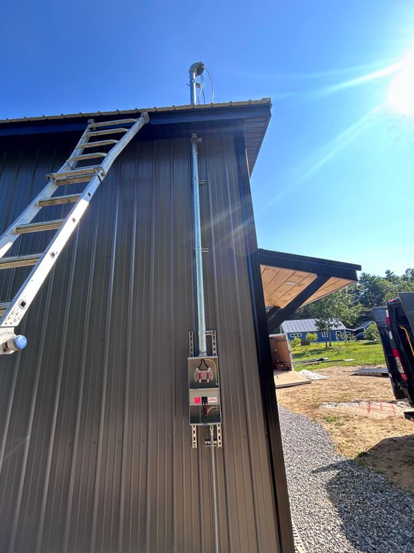 Electrical Panel Upgrades