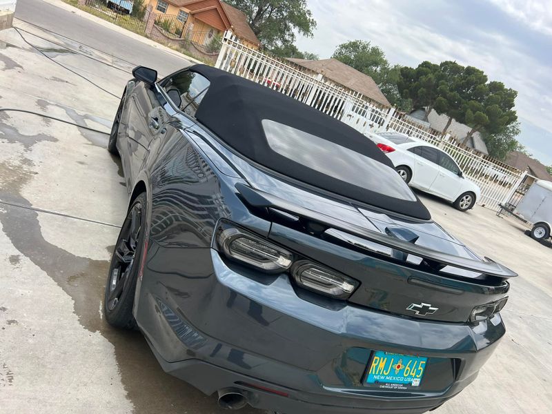 Exterior Detailing gallery