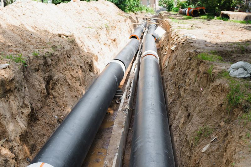 Water and Sewer Repair