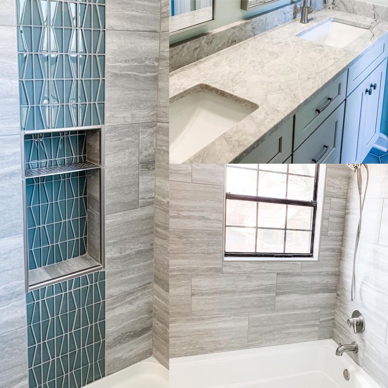 Interior Renovations