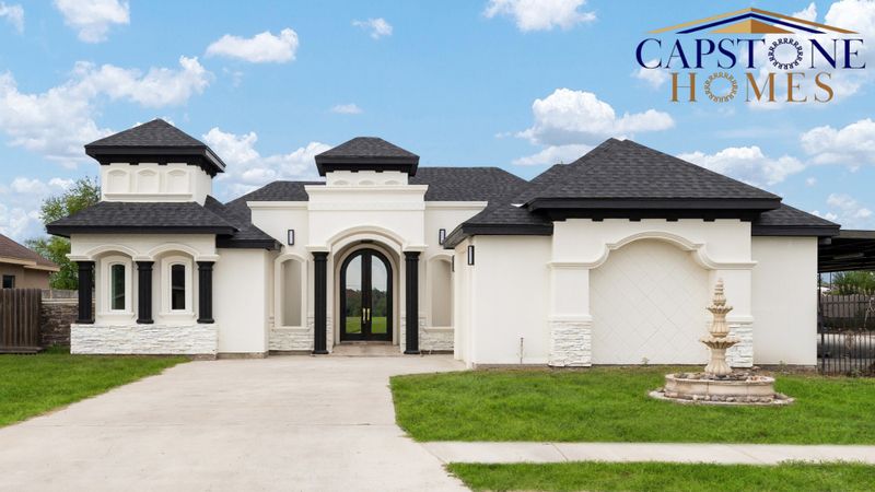 New Home Construction