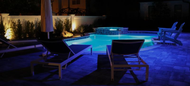 Outdoor Living Design & Build