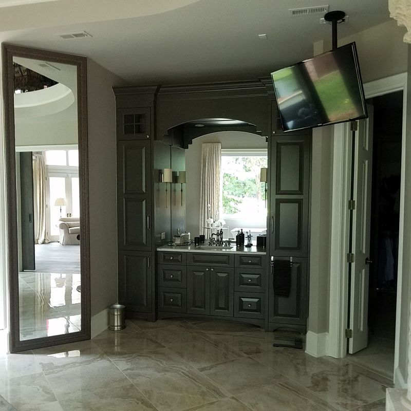 Remodeling