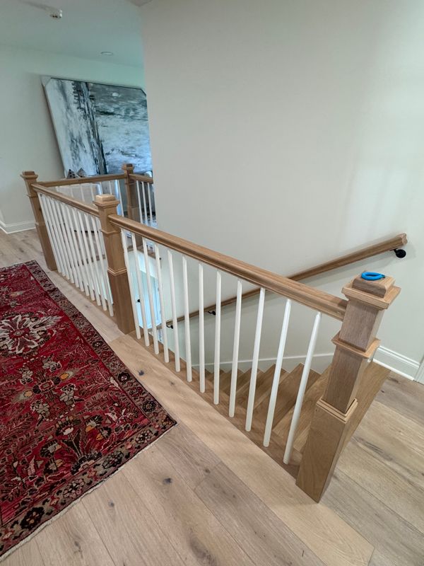 Carpentry