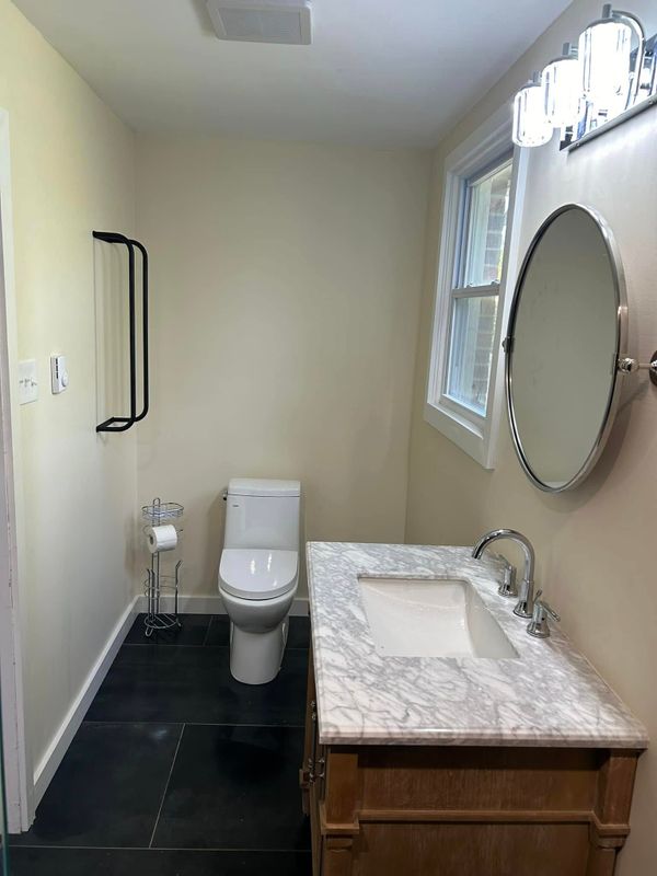 Floor Tiling Services